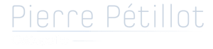 Logo de Pierre Pétillot à Vannes transparent v3